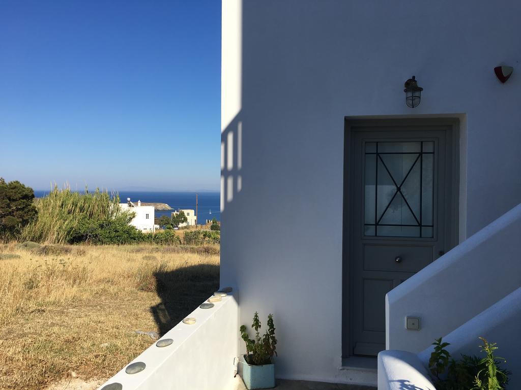 Gaia Serifos Apartment *